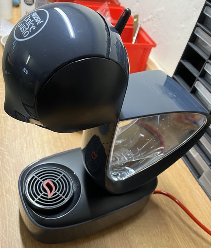 Nescafe dolce gusto - dolce,