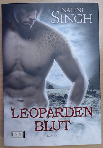 Leoparden blut singh - -n.,