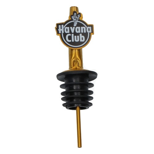 Havana club rum ausgießer - club,