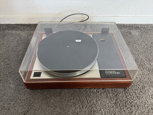 Linn sondek lp12 12 - linn,