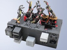 original Bordnetzsteuergerät Steuergerät Bordnetz 1K0937049T VW Passat 3C B6