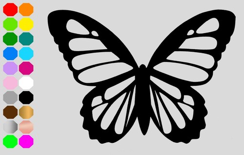 Schmetterling flügel fliegen - flügel,