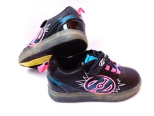 Heelys X2 Pow Lighted Schuhe