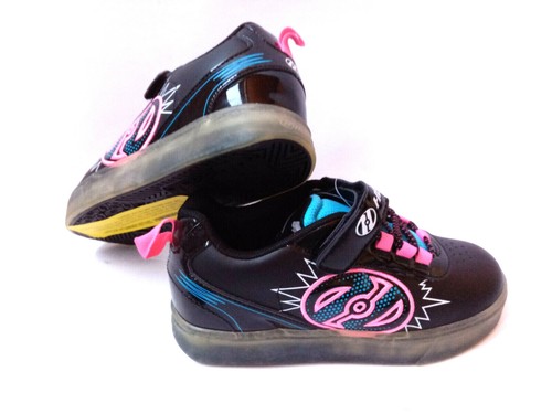 Heelys pow lighted schuhe - heelys,