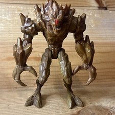 Max Steel Elementor Mattel