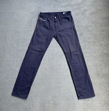 DIESEL Herren Jeans Hose