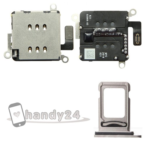 Iphone dual sim card - iphone, reader