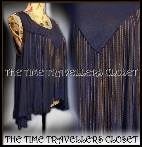 Kate moss topshop marineblau - topshop,