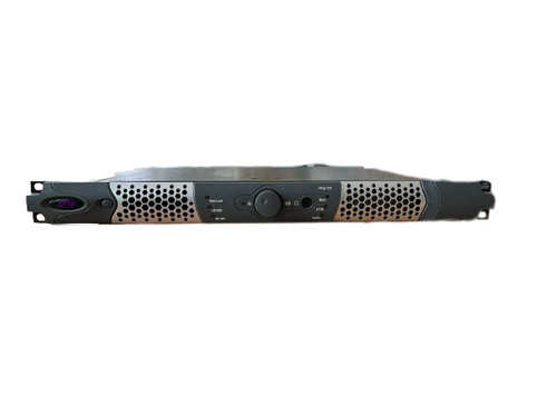 Avid mojo und - avid, i/o-