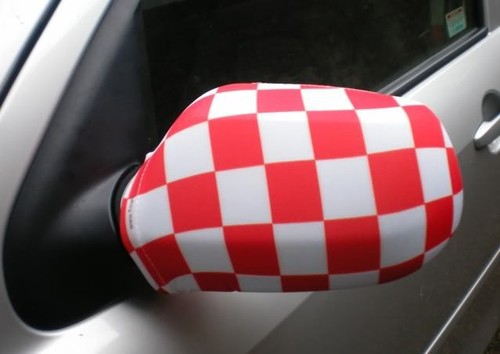 Auto flügel spiegel socken - auto,