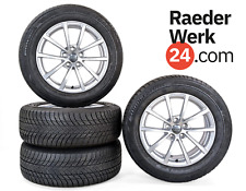 Audi A6 F2 C8 Winterräder 17