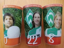 Torsten Frings, Diego, Clemens