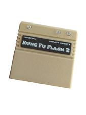 Kung Fu Flash 2 ( KFF2 / REU