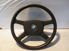 Originales komplettes BMW E30 Lenkrad, 32.33-1154131, Oldtimer