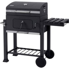 Tepro toronto click holzkohle - tepro,