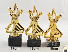 Latein - Standard - Tanz