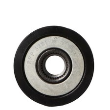 Alternator Pulley