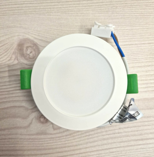 Led einbaustrahler dimmbar - 4x,