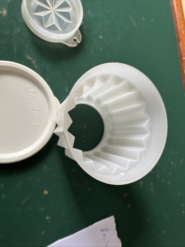Wie neu selten tupperware - wie,