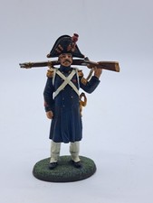 Del Prado Zinnfigur Sergeant