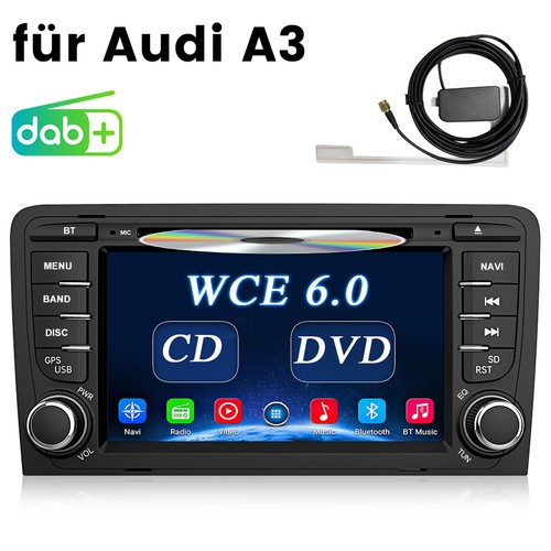 Wince für audi - wince,