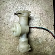 Vaillant flügelrad ved e - flügelrad,