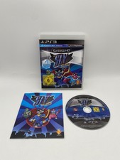 The Sly Trilogy (Sony PlayStation 3) - PS3 CD Top
