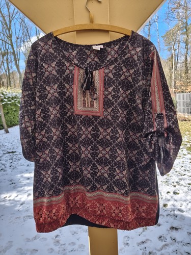 Damenbluse von liberty - damenbluse,von, liberty,gr.xxl