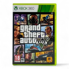 Microsoft Xbox 360 - Grand