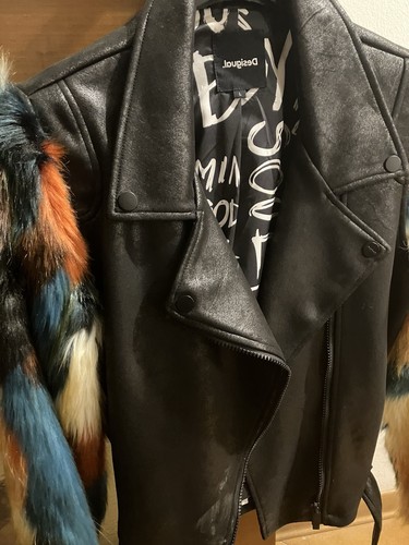 Desigual jacke - desigual,