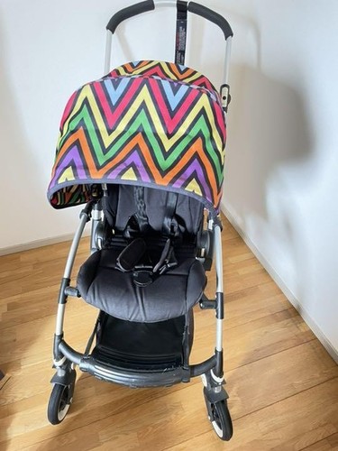 Bugaboo bee missoni - bee, 3