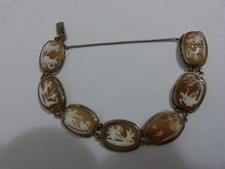 Antikes 7 gliedriges