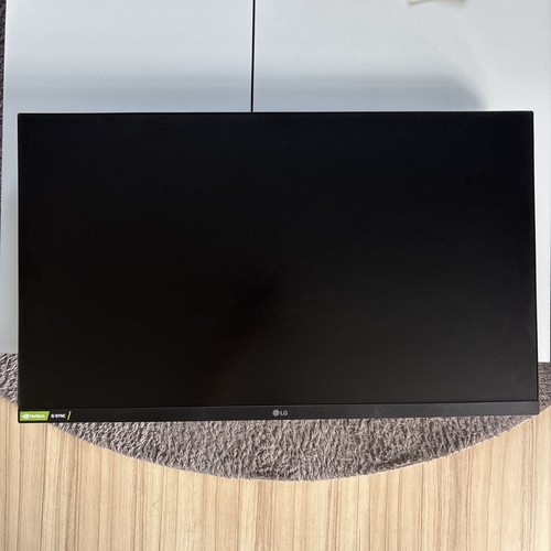 Ultragear 27gn800 qhd - lg,
