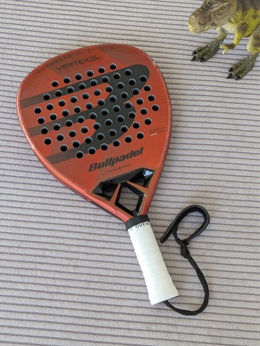 Bullpadel vertex comfort - bullpadel,
