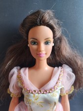 Teresa Princess Easy To Dress