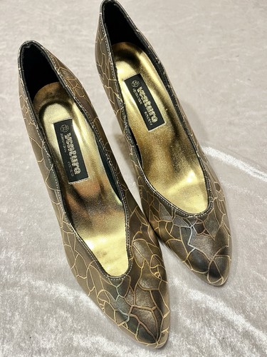 Ventura pumps 39 gold - gr.,