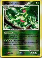 Gewaldro 8/106 | Epische