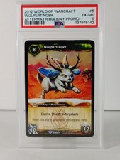 Wolpertinger - Holiday Promo -