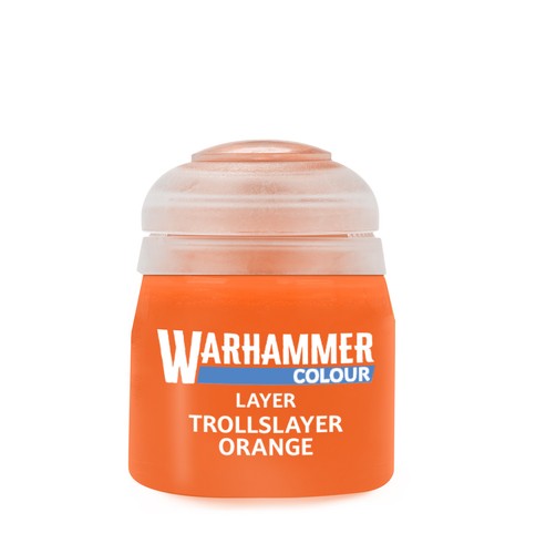 Warhammer colour layer - warhammer,