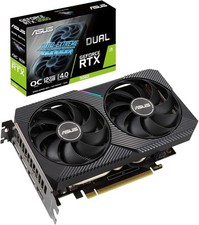 NVIDIA GeForce RTX 3060 12GB- Refurbished, 100% Top, 6 Monate Gewährleistung