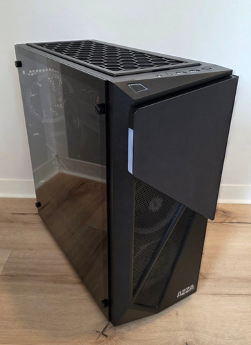 Gaming ryzen 3700x - |,