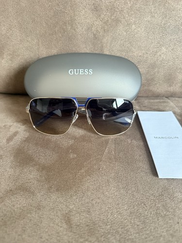 Guess herren sonnenbrille neu - herren,