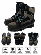 Lowa herren bergschuhe - lowa,
