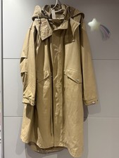 Esprit herren ledermantel - herren,