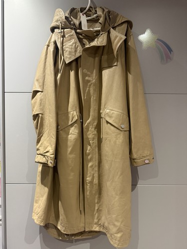 Esprit herren ledermantel - esprit,