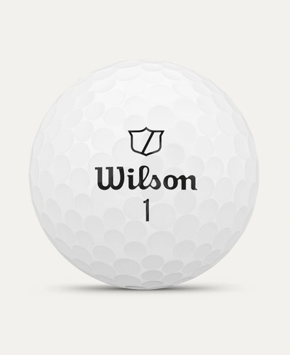 Wilson staff duo soft - wilson,