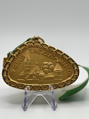 Wanderorden wandermedaille - wandermedaille,