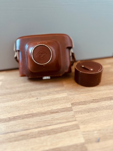 Agfa ambi silette - agfa,