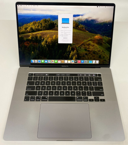 Apple macbook pro - macbook,