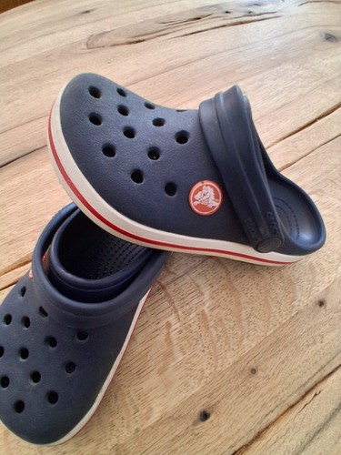 Crocs kinder badeschuhe - kinder,